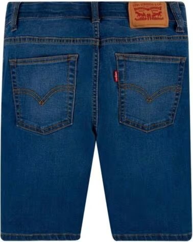 LEVIS VAQUEROS JEANS 9EE455-M5I PARA NIÑOS UNISEX AZUL