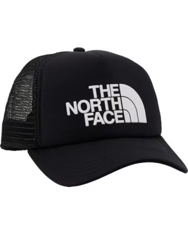 THE NORTH FACE BONÉ NF0A3FM3KY41 PARA HOMEM NEGRO