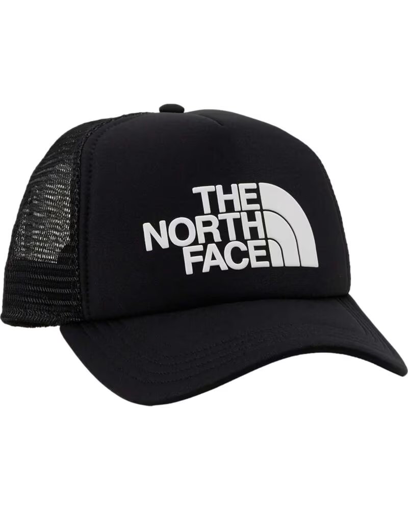 THE NORTH FACE BONÉ NF0A3FM3KY41 PARA HOMEM NEGRO