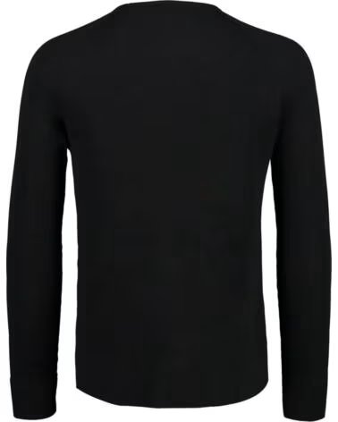 CMP CAMPAGNOLO MAILLOT THERMIQUE MANCHES LONGUES HOMME 3Y07256-U901 NEGRO