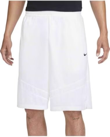 NIKE SHORT DQ5822-100 BLANC MULTICOLOR