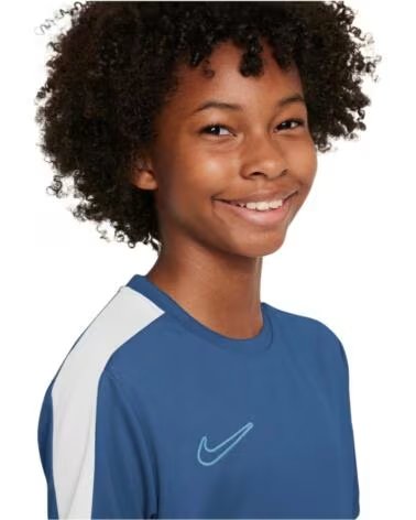 NIKE CAMISETA DE MANGA CURTA DX5482-476 MULTICOLOR