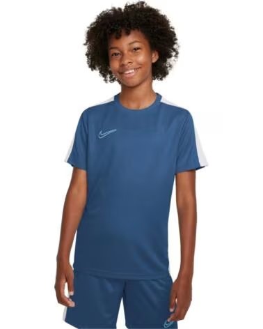 NIKE CAMISETA DE MANGA CURTA DX5482-476 MULTICOLOR