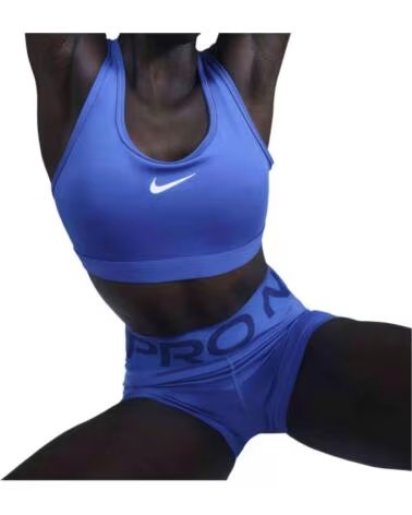 NIKE SUTIÃ DX6821-405 PARA MULHER MULTICOLOR