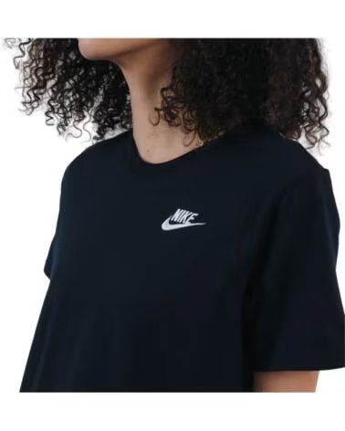 NIKE T-SHIRT À MANCHES COURTES DX7902-010 NEGRO