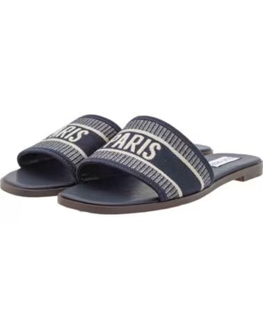 STEVE MADDEN CHINELOS SM11002574463 FEMININOS AZUL