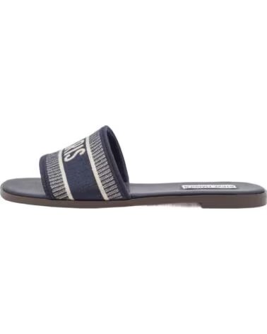 STEVE MADDEN CHINELOS SM11002574463 FEMININOS AZUL