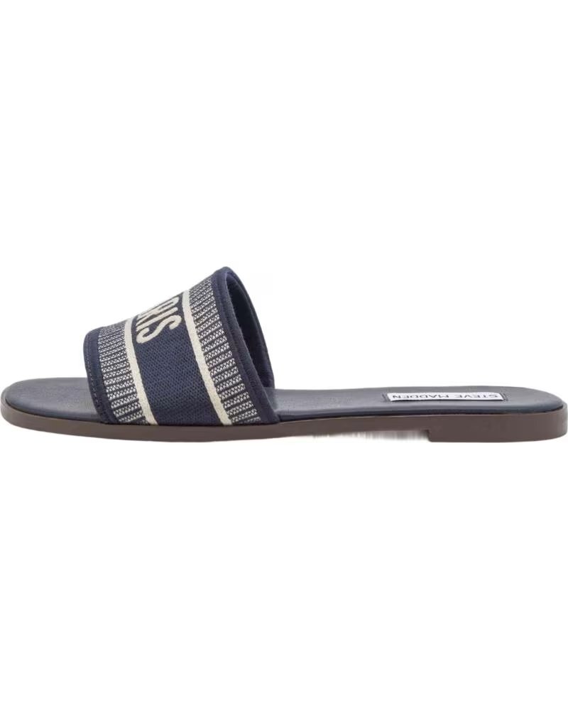 STEVE MADDEN CHINELOS SM11002574463 FEMININOS AZUL