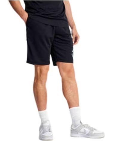 11 DEGREES Pantalon Corto 11D3698-001 en negro para hombre NEGRO