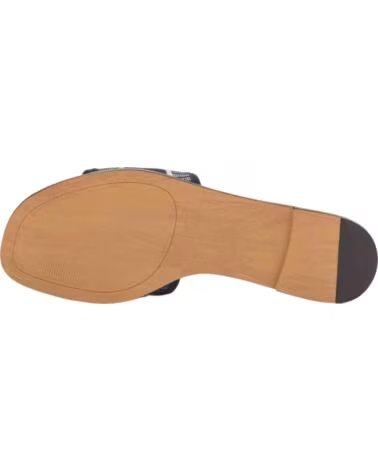 STEVE MADDEN CHINELOS SM11002574463 FEMININOS AZUL