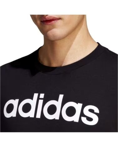 ADIDAS KURZARMSHIRT IC9274 FÜR HERREN NEGRO