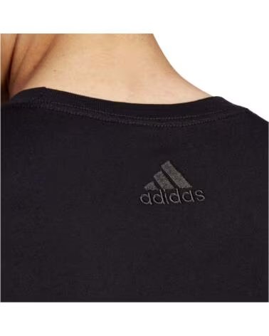 ADIDAS KURZARMSHIRT IC9274 FÜR HERREN NEGRO