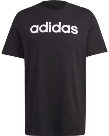 ADIDAS KURZARMSHIRT IC9274 FÜR HERREN NEGRO