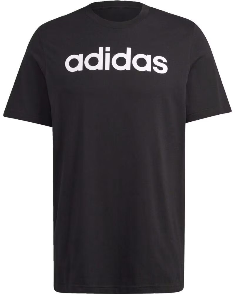 ADIDAS KURZARMSHIRT IC9274 FÜR HERREN NEGRO