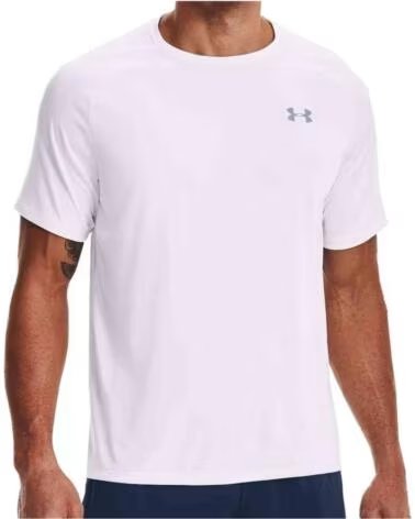 UNDER ARMOUR KURZARM-T-SHIRT 1326413-406 FÜR HERREN MULTICOLOR