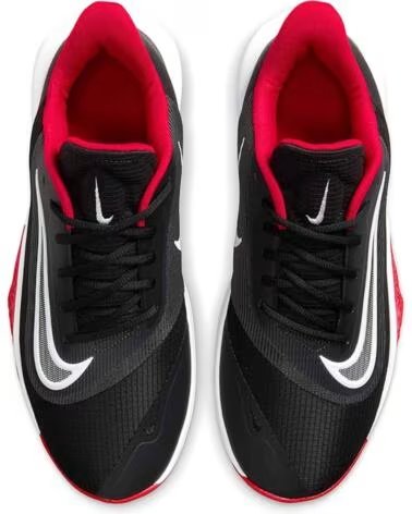 NIKE BASKETBALLSCHUHE FN4322-002 MULTICOLOR