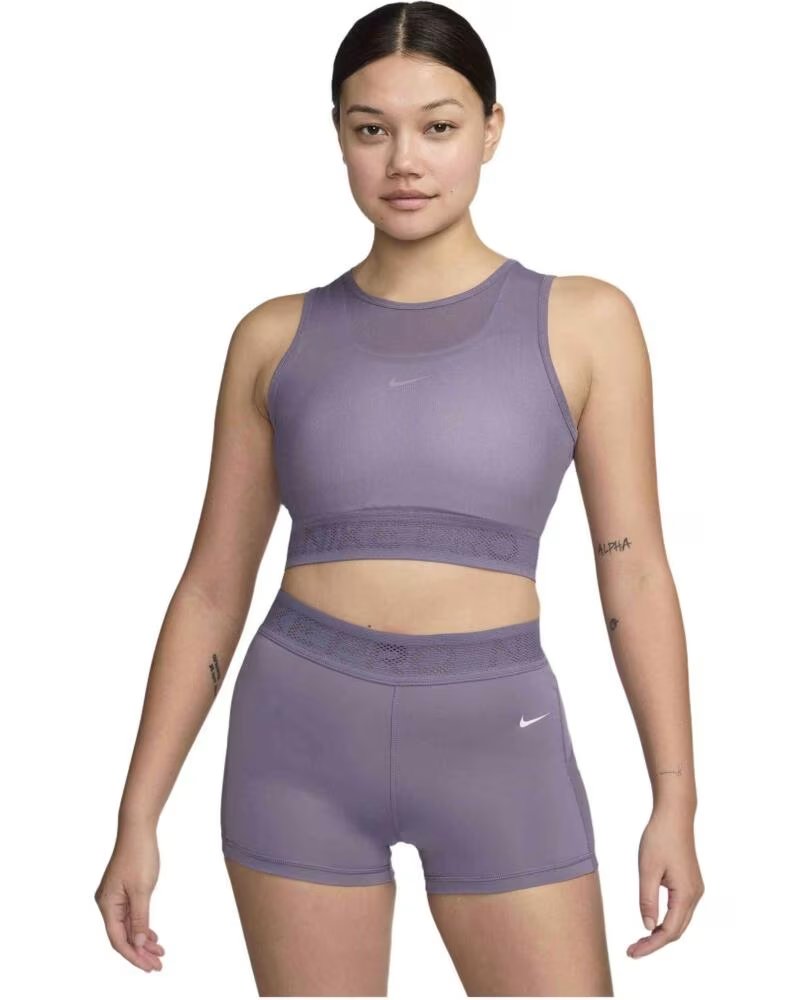 NIKE REGATA FN7387-509 PARA MULHER ROXA MULTICOLOR