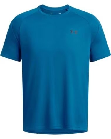 UNDER ARMOUR KURZARM-T-SHIRT 1326413-406 FÜR HERREN MULTICOLOR
