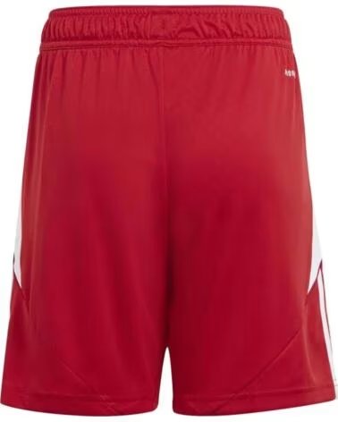 ADIDAS KURZE HOSE IR9367 IN ROT FÜR KINDER ROJO