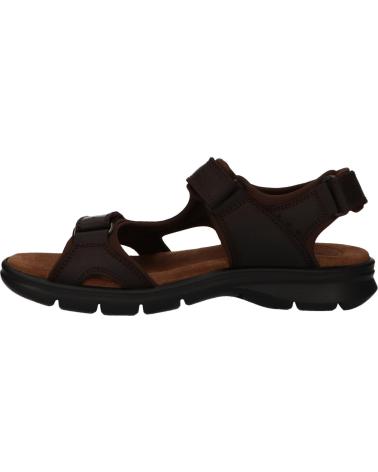 Sandalias de Hombre PANAMA JACK SALTON BASICS C1 MARRóN