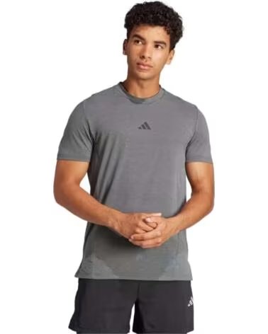 ADIDAS CAMISETA DE MANGA CORTA IS3809 MULTICOLOR