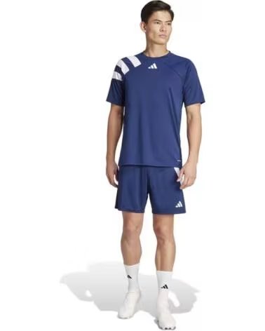 ADIDAS KURZARMSHIRT IT5658 HERREN MULTICOLOR