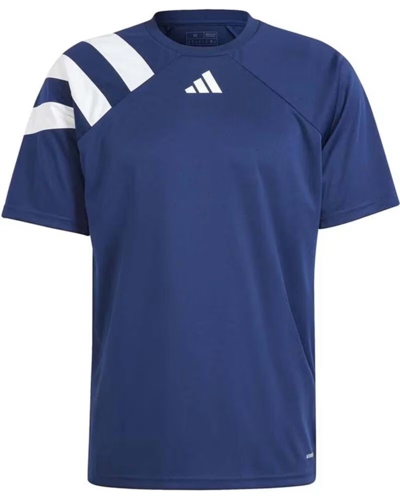 ADIDAS KURZARMSHIRT IT5658 HERREN MULTICOLOR