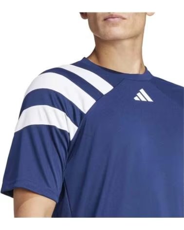 ADIDAS KURZARMSHIRT IT5658 HERREN MULTICOLOR