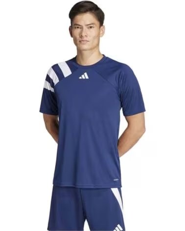 ADIDAS KURZARMSHIRT IT5658 HERREN MULTICOLOR