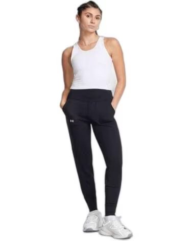 UNDER ARMOUR PANTALON DE JOGGING 1375077-001 MULTICOLOR
