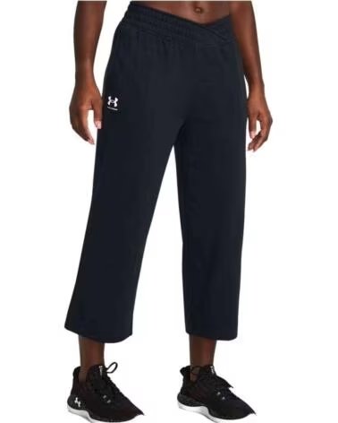UNDER ARMOUR PANTALON LONG 1382737-696 FEMME MULTICOLOR