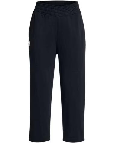PANTALON LONG UNDER ARMOUR 1382737-001 POUR FEMME MULTICOLOR