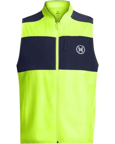 UNDER ARMOUR VESTE DE SURVÊTEMENT 1383238-731 HOMME MULTICOLOR