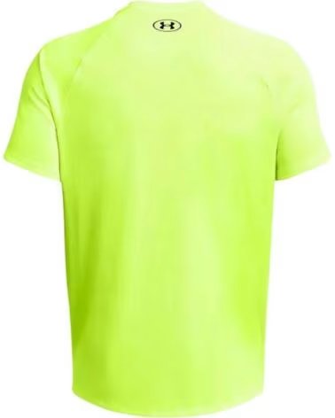 UNDER ARMOUR KURZARMSHIRT 1382796-731 HERREN GELB 731