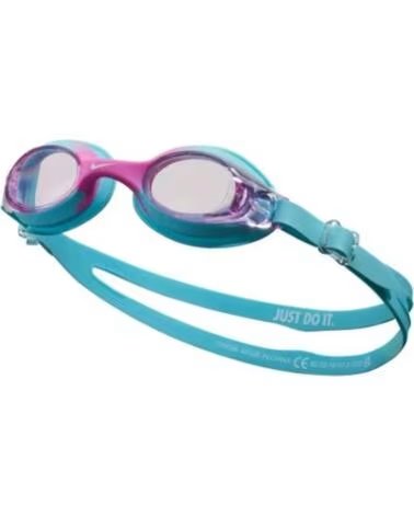NIKE Gafas De Natacion Nessd138-437 en azul para unisex MULTICOLOR