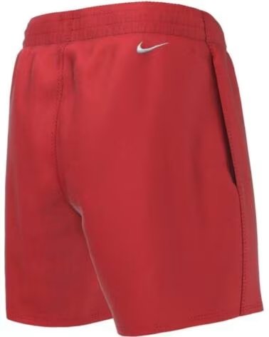 NIKE CALÇÃO DE BANHO NESSC781-614 CRIANÇAS ROJO