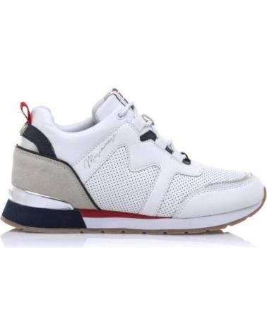 Scarpe sport per Donna MARIA MARE 122285 BLANCO