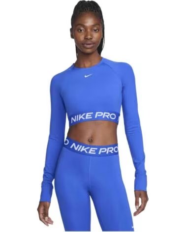 NIKE T-SHIRT À MANCHES LONGUES FV5484-405 MULTICOLOR