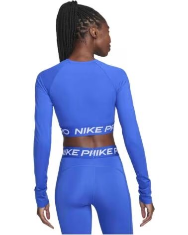 NIKE T-SHIRT À MANCHES LONGUES FV5484-405 MULTICOLOR