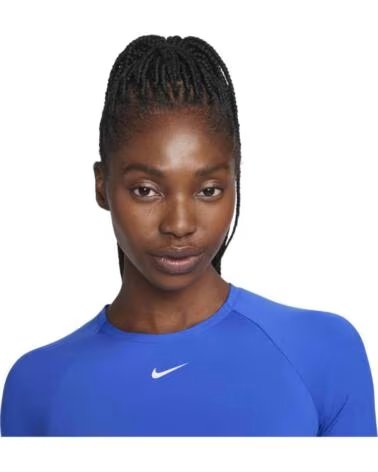 NIKE T-SHIRT À MANCHES LONGUES FV5484-405 MULTICOLOR