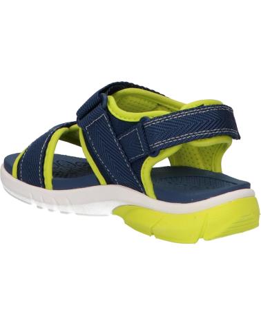 Sandali per Bambino GEOX J929DB 01114 J SANDAL C0749 NAVY
