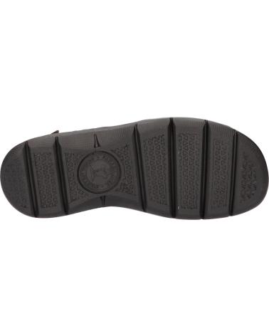 Sandalias de Hombre PANAMA JACK SALTON BASICS C1 MARRóN