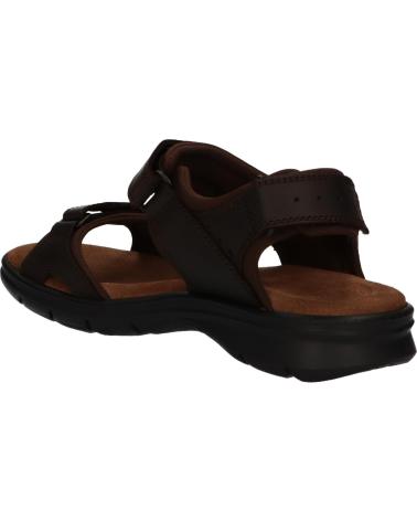Sandalias de Hombre PANAMA JACK SALTON BASICS C1 MARRóN