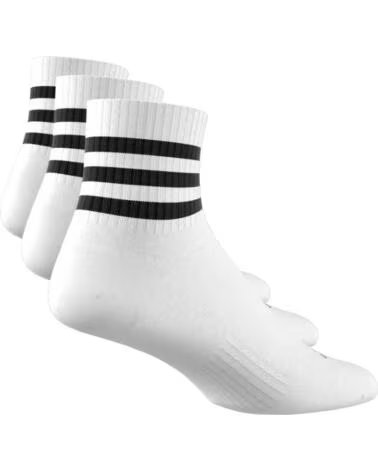 ADIDAS CHAUSSETTES HT3456 BLANC UNISEXE MULTICOLORE MULTICOLOR