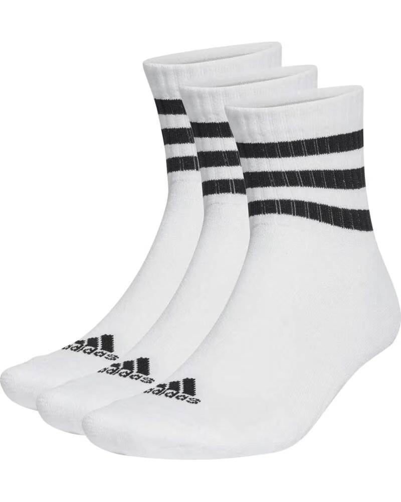 ADIDAS CHAUSSETTES HT3456 BLANC UNISEXE MULTICOLORE MULTICOLOR