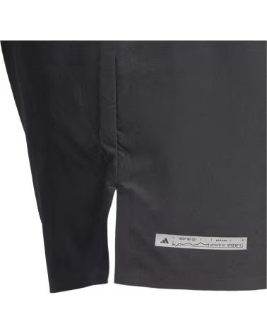 ADIDAS SHORT HZ4440 NOIR HOMME MULTICOLOR