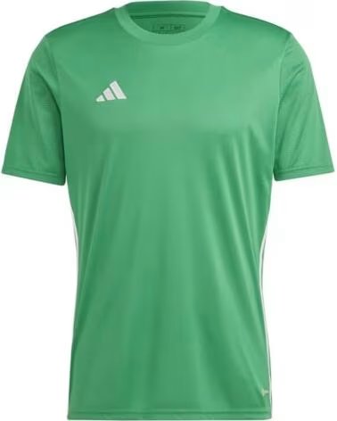 ADIDAS KURZARMSHIRT IA9147 HERREN VERDE