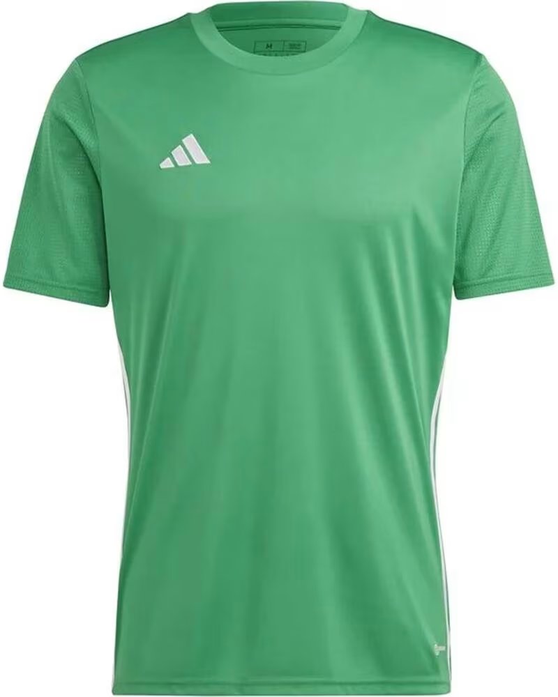 ADIDAS KURZARMSHIRT IA9147 HERREN VERDE