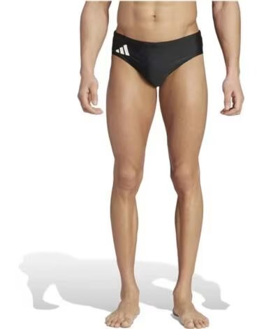 ADIDAS SLIP IA7086 NOIR POUR HOMME NEGRO