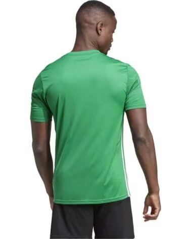 ADIDAS KURZARMSHIRT IA9147 HERREN VERDE